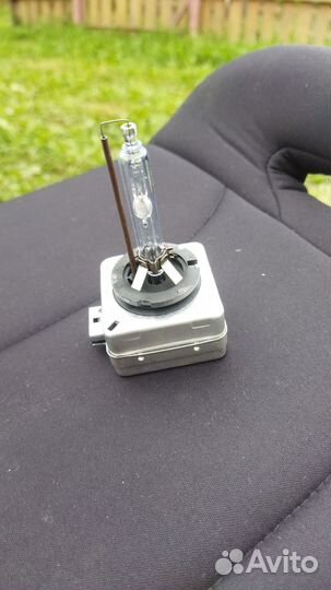 Лампа ксенон d1s