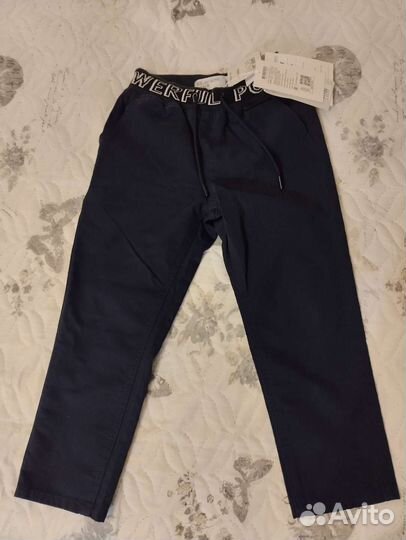 Новые Джинсы детские