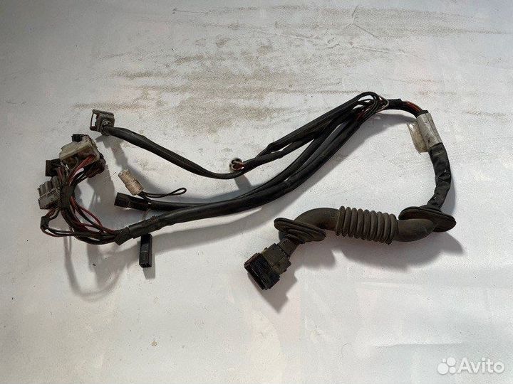 Электропроводка Daf Xf