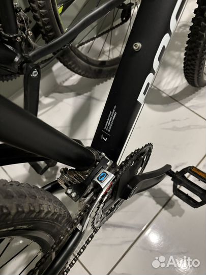 Велосипед Rockrider ST530