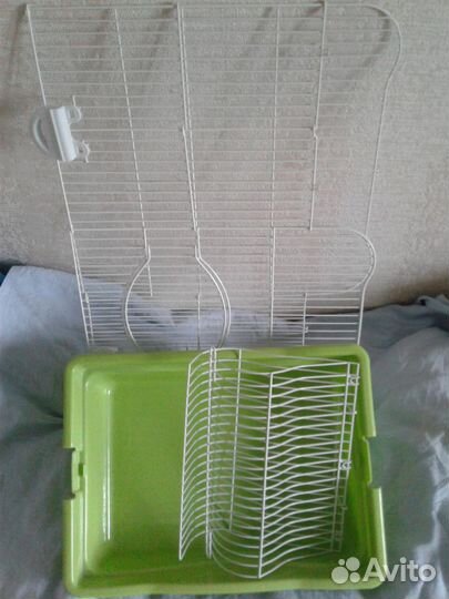 Клетка для птиц