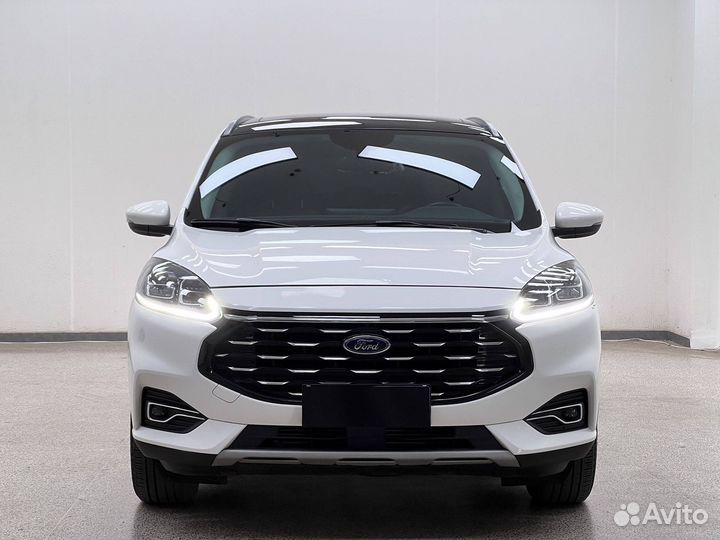 Ford Escape 2.0 AT, 2021, 24 000 км