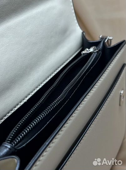 Сумка через плечо кросс-боди