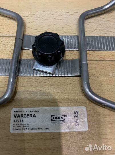 Подставка для тарелок, икеа