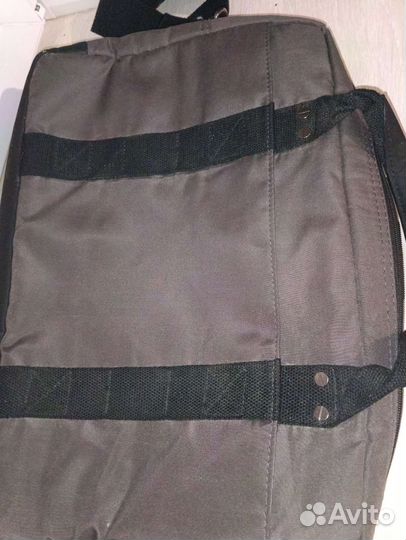 Сумки кейсы для ноутбука