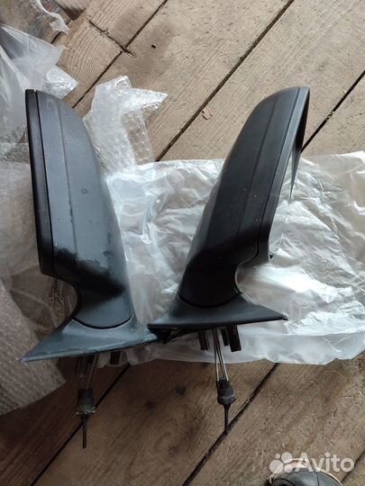 Зеркала на гранту