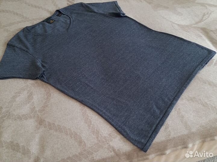 Футболка мужская от бренда scotch&soda