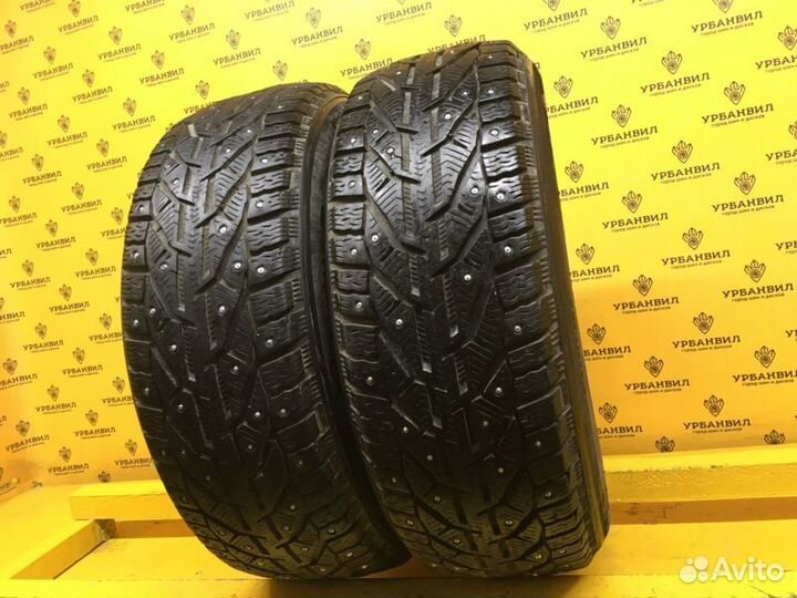 Tigar SUV Ice 215/60 R17 100T