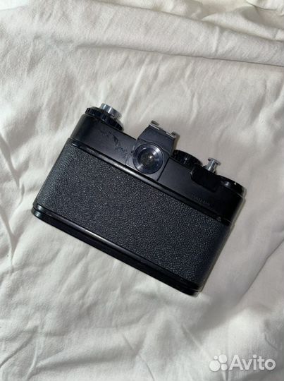 Фотоаппарат Zenit