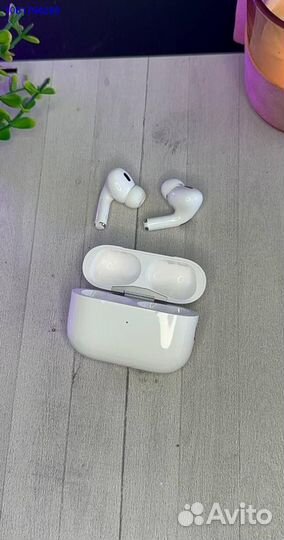 Наушники Apple Airpods Pro 2 (premium)