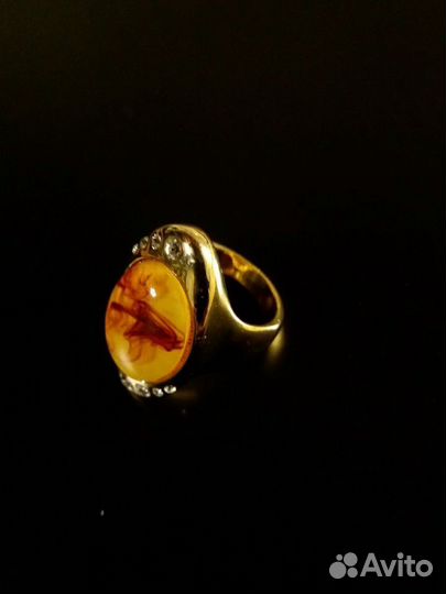 Браслет и кольцо