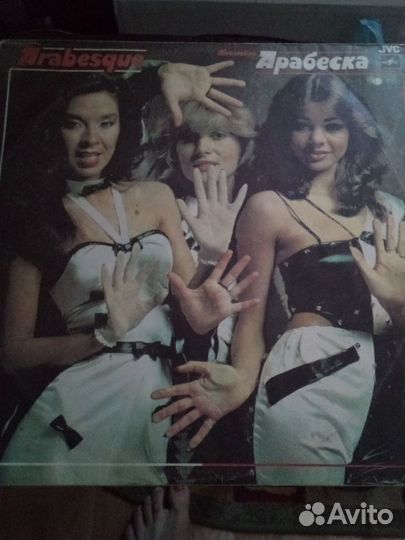 Несколько LP