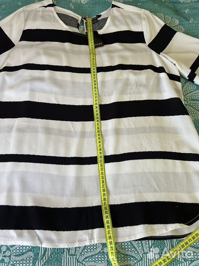 Блузка Esmara женская летняя 52-54 р