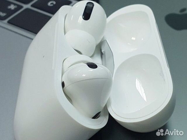 Airpods pro беспроводные