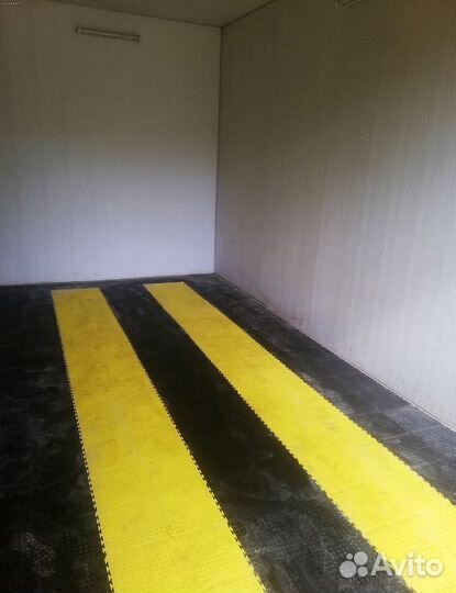 Модульная плитка