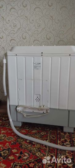 Стиральная машина бу