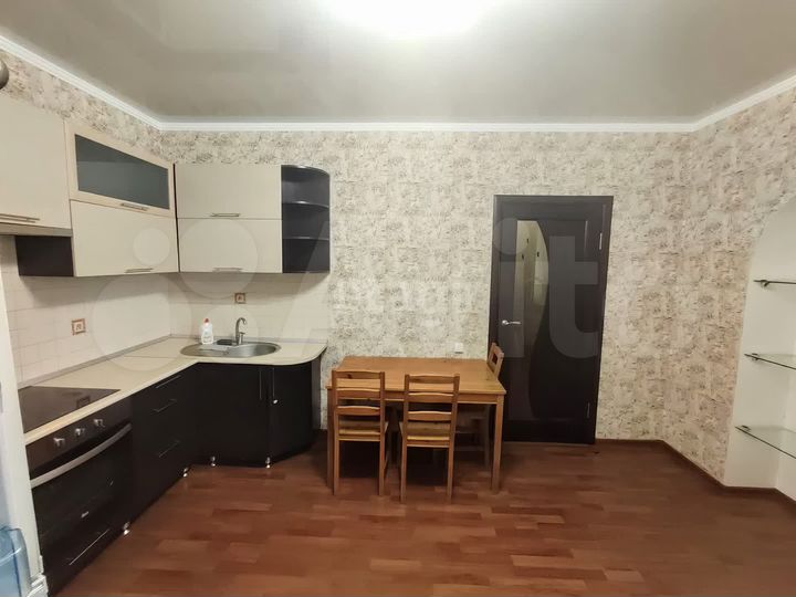 1-к. квартира, 47,7 м², 6/8 эт.