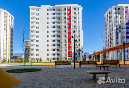 Ход строительства ЖК «Фрукты» 4 квартал 2022