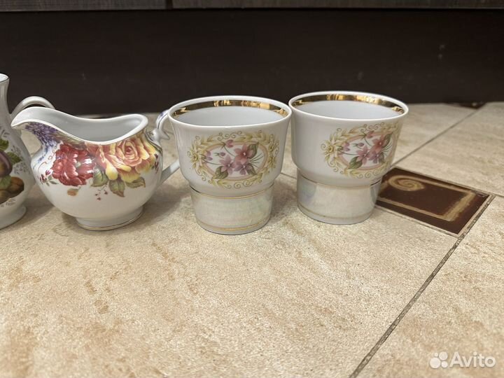 Различные кружки