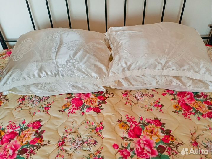 Комплект постельного белья