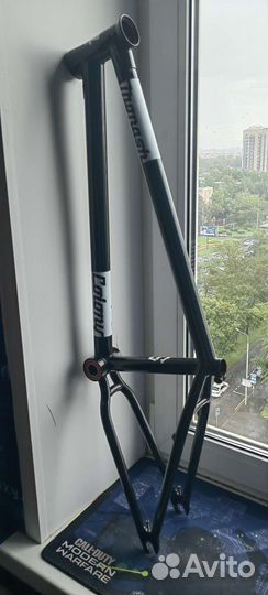 Рама colony manash 21