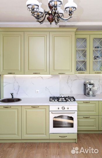 Кухня. Кухонный гарнитур на заказ