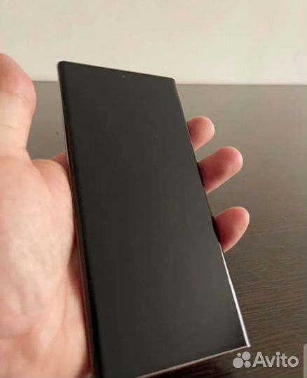 Samsung Galaxy Note 20 Ultra, 8/256 ГБ