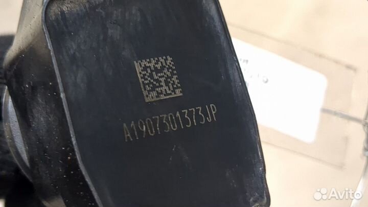 Катушка зажигания Infiniti QX50 2017