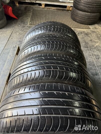 Hankook Ventus Prime 2 K115 205/55 R16