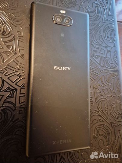 Sony Xperia 10, 4/64 ГБ