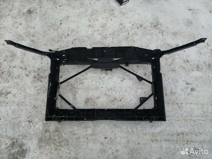 Телевизор Мазда 6 / Mazda 6 GG 02-07г