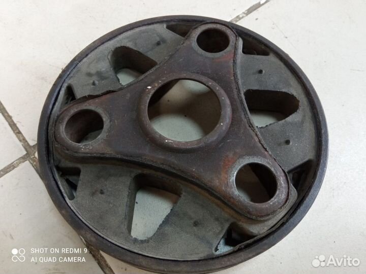 Муфта карданного вала Mercedes Benz w202 3