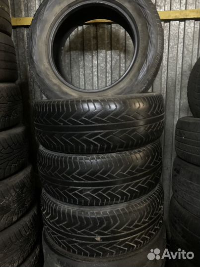 Yokohama Geolandar G040 255/60 R17