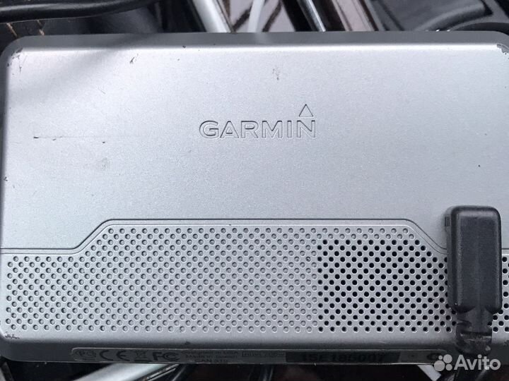 Навигатор Garmin