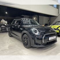 Новый MINI Cooper SE AT, 2023, цена от 3 540 000 руб.