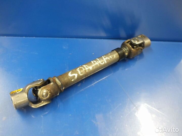 Кардан рулевой Kia Optima (TF) III (2010–2013)