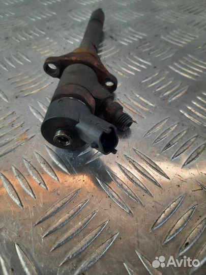 Форсунка Peugeot 307 1.6 9HZ 2006