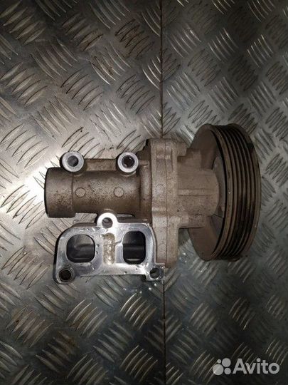 Помпа (Hyundai Embera V)