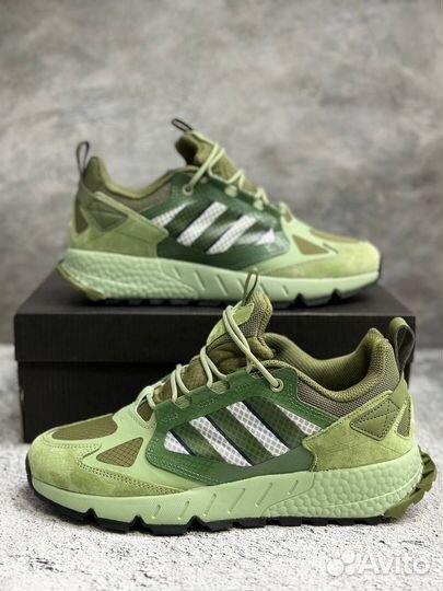 Кроссовки Adidas ZX 1000