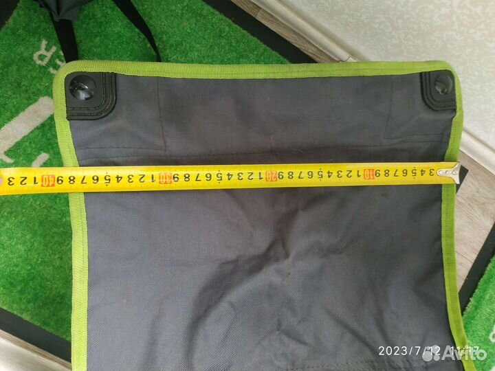 Складной стул Outventure