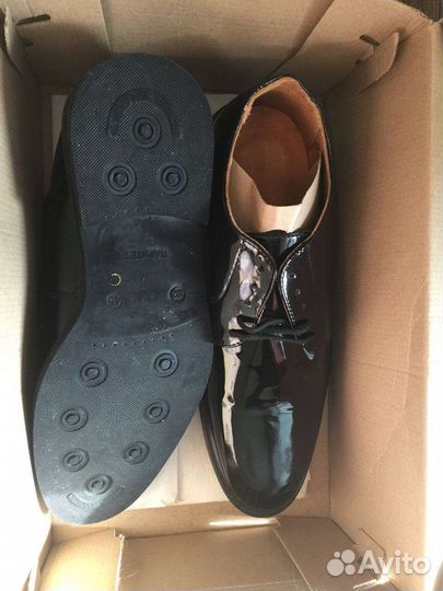 Лабутены военные армейские