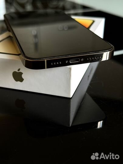 iPhone 14 Pro Max, 256 ГБ