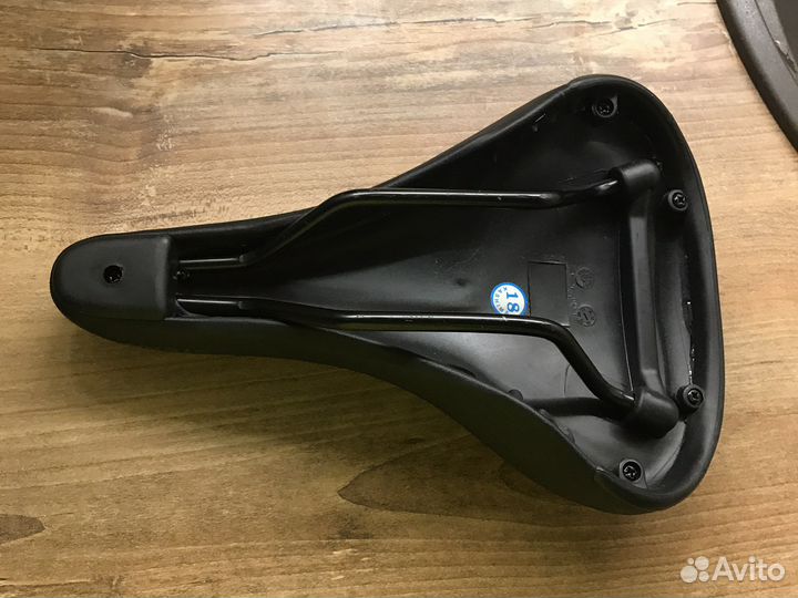 Седло для велосипеда Stern