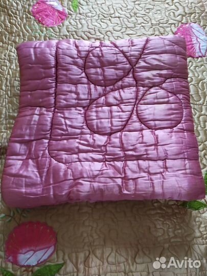 Детское одеяло