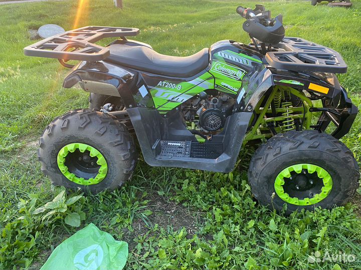 Продам каадроцикл