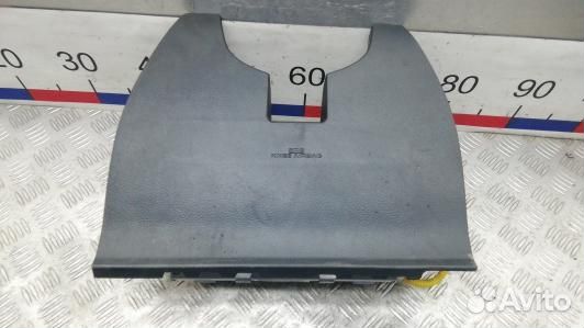 Подушка безопасности пассажира toyota corolla vers