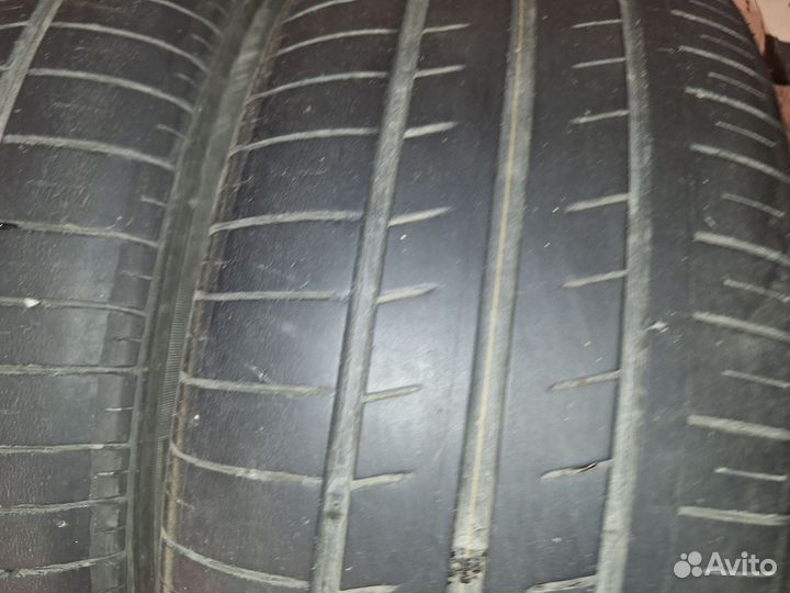 Nexen DH 50 205/55 R16