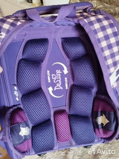 Рюкзак для девочки