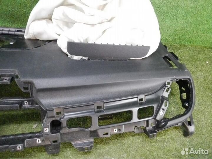 Подушка безопасности (разное) Kia Seltos