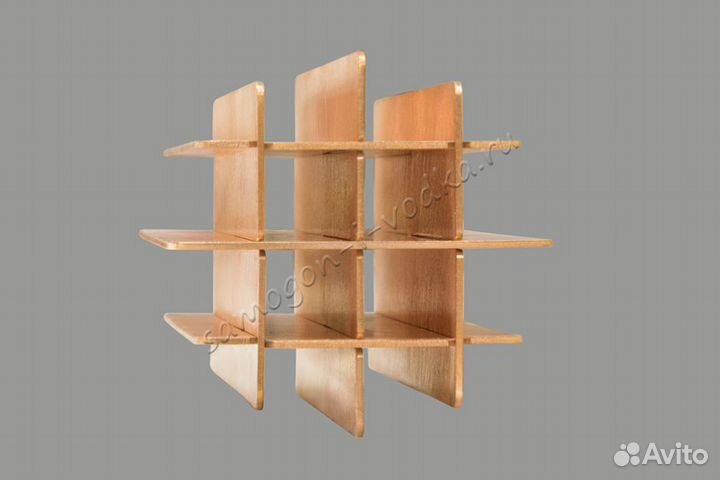 Вмл (вставка медная легкоразборная) царг 2